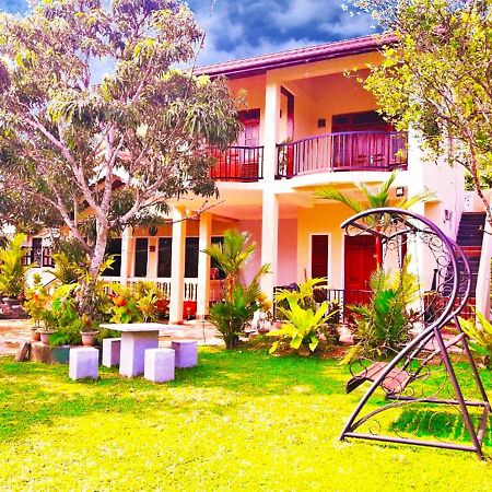 Sunny Side Villa Tangalle Zewnętrze zdjęcie