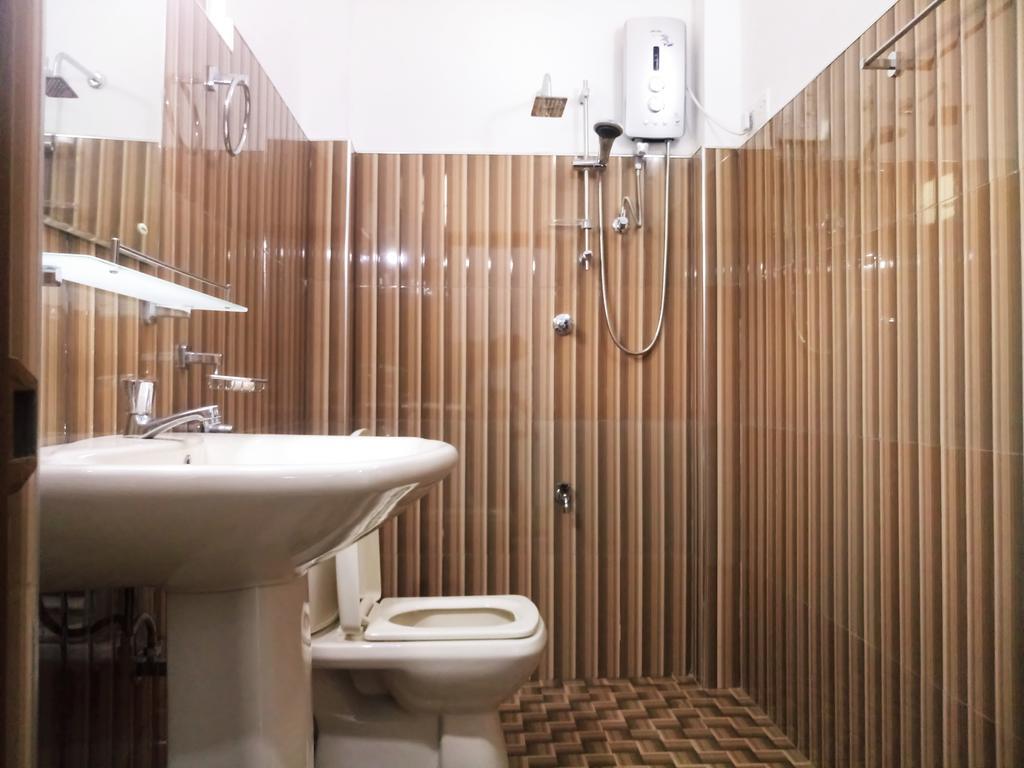 Sunny Side Villa Tangalle Zewnętrze zdjęcie