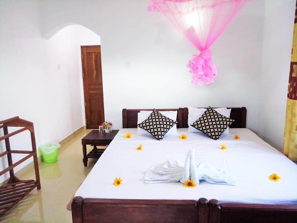 Sunny Side Villa Tangalle Zewnętrze zdjęcie