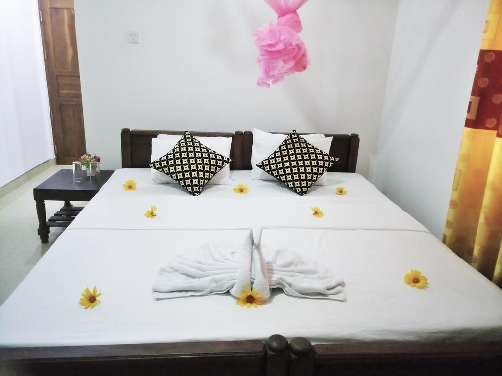 Sunny Side Villa Tangalle Zewnętrze zdjęcie
