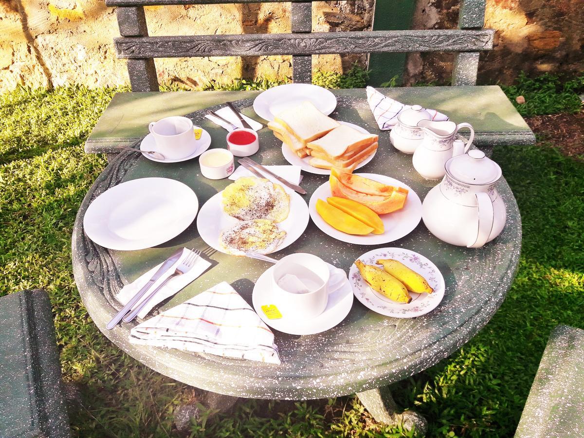 Sunny Side Villa Tangalle Zewnętrze zdjęcie